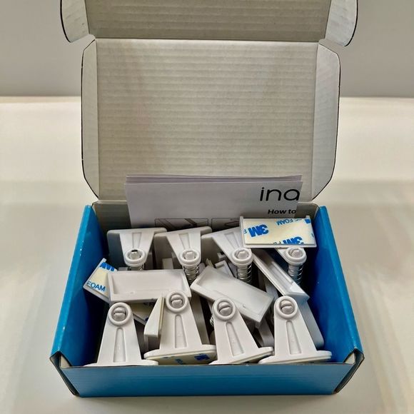 Child Proof Safety Latches - 8 Pack - NWT - Picture 6 of 6